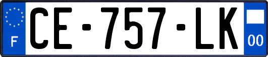 CE-757-LK