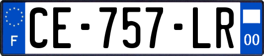 CE-757-LR