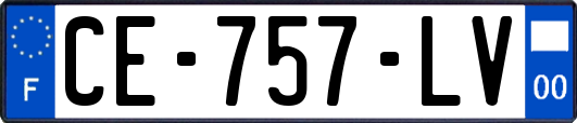 CE-757-LV