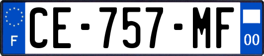 CE-757-MF