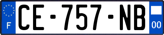 CE-757-NB