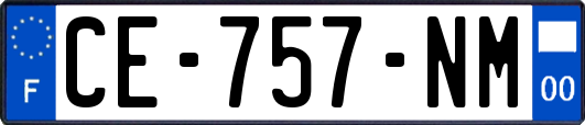 CE-757-NM