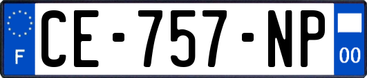 CE-757-NP