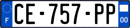 CE-757-PP