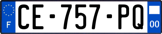 CE-757-PQ