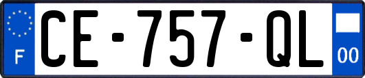 CE-757-QL