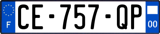 CE-757-QP