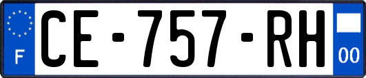 CE-757-RH