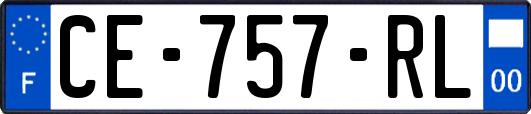 CE-757-RL