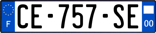 CE-757-SE