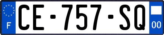 CE-757-SQ