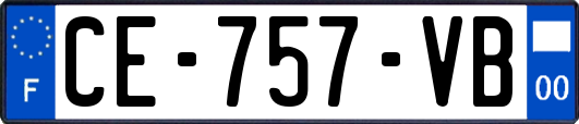 CE-757-VB