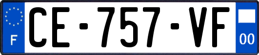 CE-757-VF