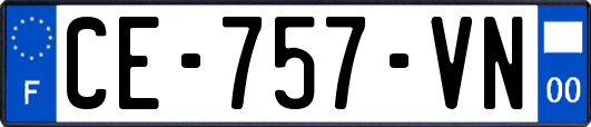 CE-757-VN
