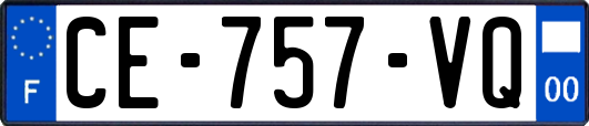 CE-757-VQ
