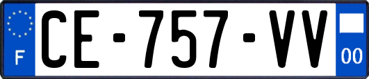 CE-757-VV