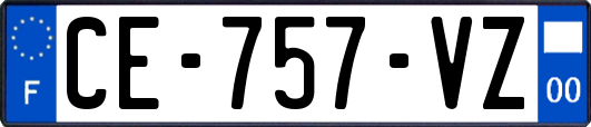 CE-757-VZ