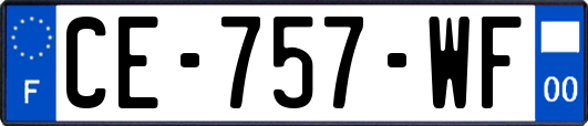 CE-757-WF