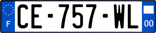 CE-757-WL