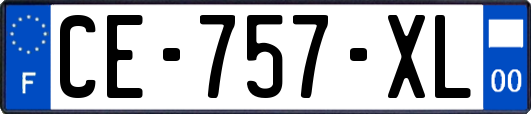 CE-757-XL