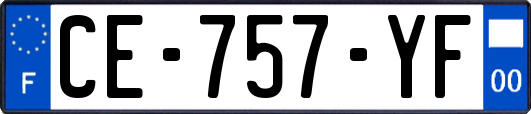 CE-757-YF
