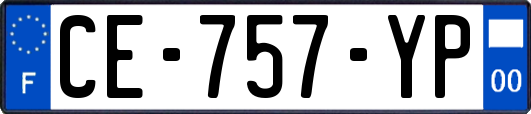 CE-757-YP