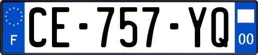 CE-757-YQ