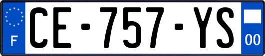 CE-757-YS