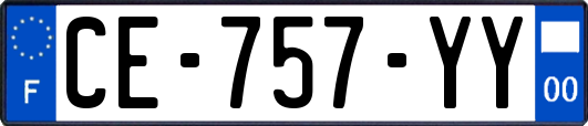 CE-757-YY