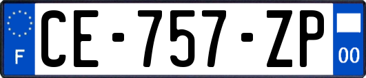 CE-757-ZP