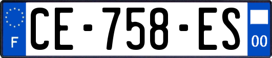 CE-758-ES