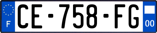 CE-758-FG