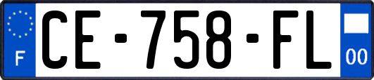 CE-758-FL