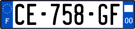 CE-758-GF