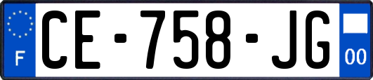 CE-758-JG