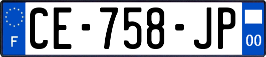 CE-758-JP