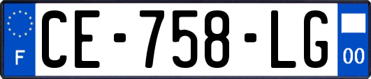 CE-758-LG