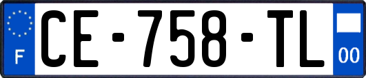 CE-758-TL