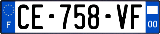 CE-758-VF