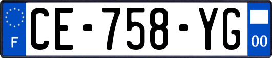 CE-758-YG