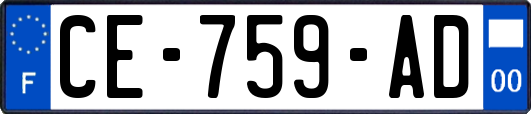 CE-759-AD