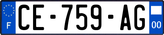 CE-759-AG