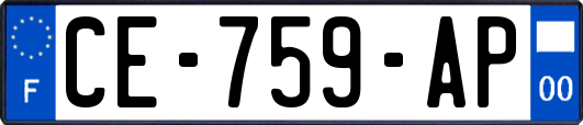 CE-759-AP