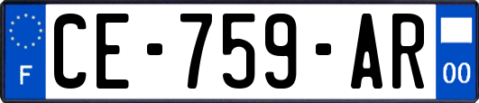 CE-759-AR