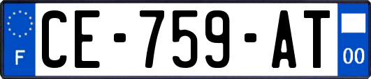 CE-759-AT