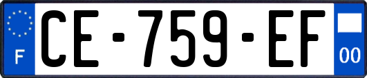 CE-759-EF