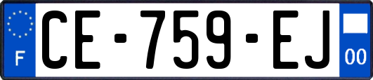 CE-759-EJ