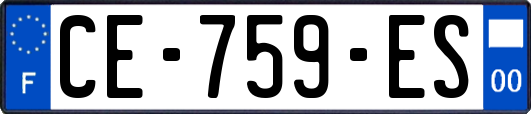 CE-759-ES