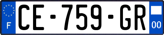 CE-759-GR