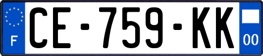 CE-759-KK
